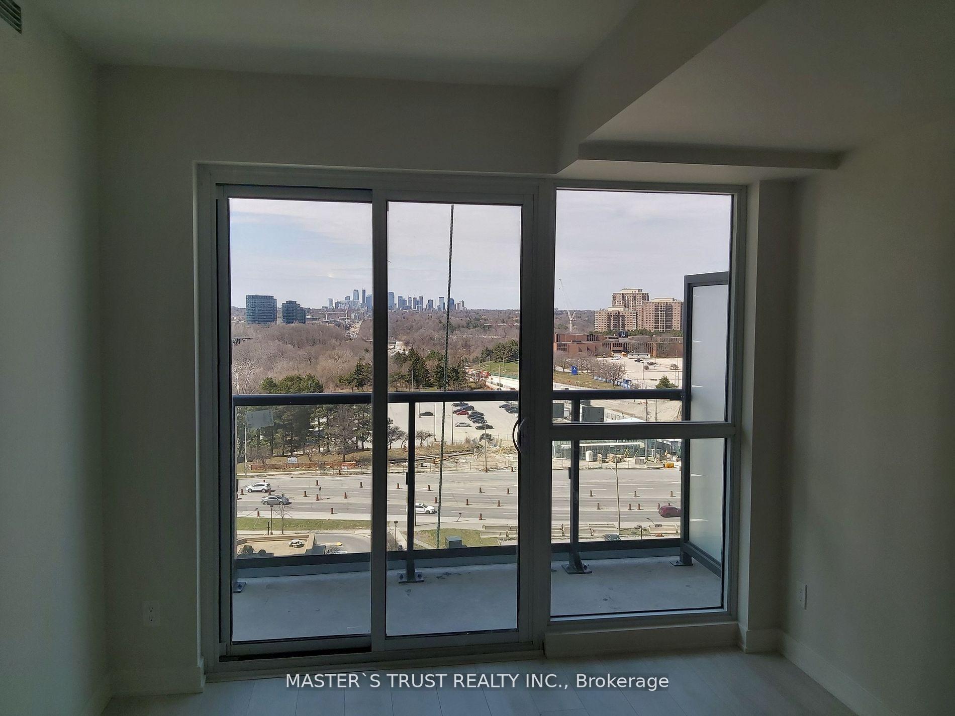 Photo 7 of Unit N1210, 6 Sonic Way, Toronto, Flemingdon Park — HOMEH