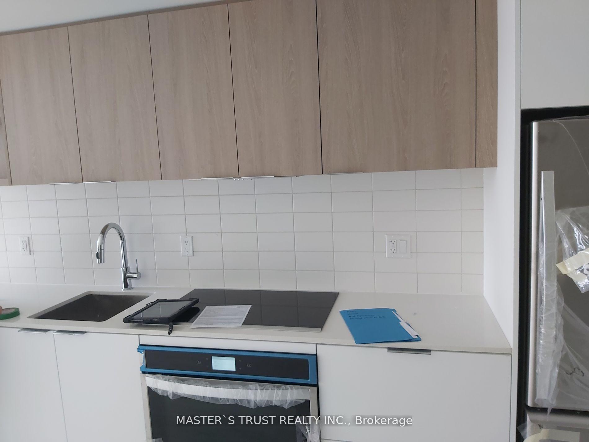 Photo 5 of Unit N1210, 6 Sonic Way, Toronto, Flemingdon Park — HOMEH