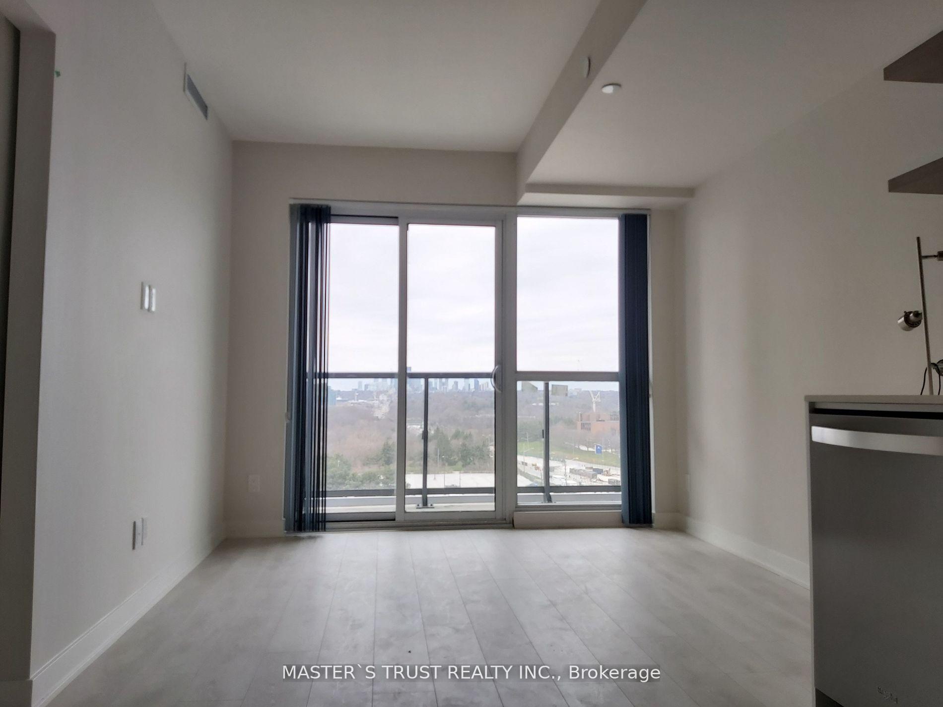 Photo 2 of Unit N1210, 6 Sonic Way, Toronto, Flemingdon Park — HOMEH