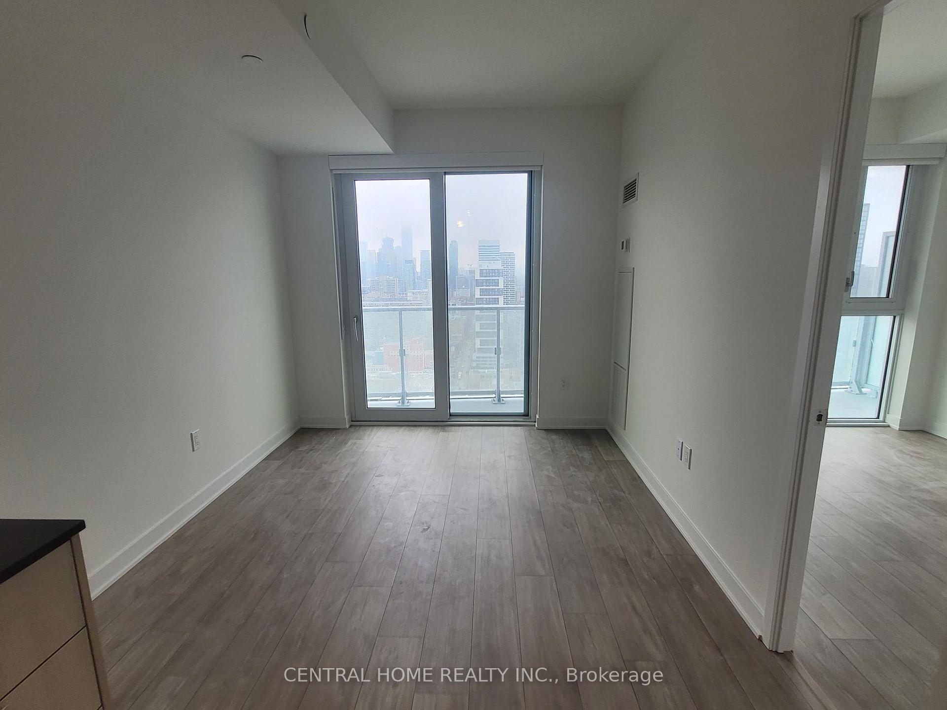 Photo 2 of Unit 3503, 100 Dalhousie Street, Toronto, Church-Yonge Corridor — HOMEH