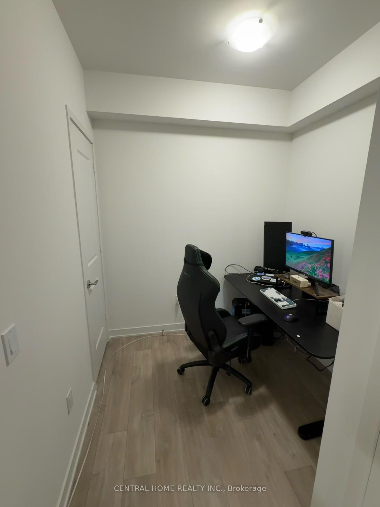 Photo 3 of Unit 3503, 100 Dalhousie Street, Toronto, Church-Yonge Corridor — HOMEH