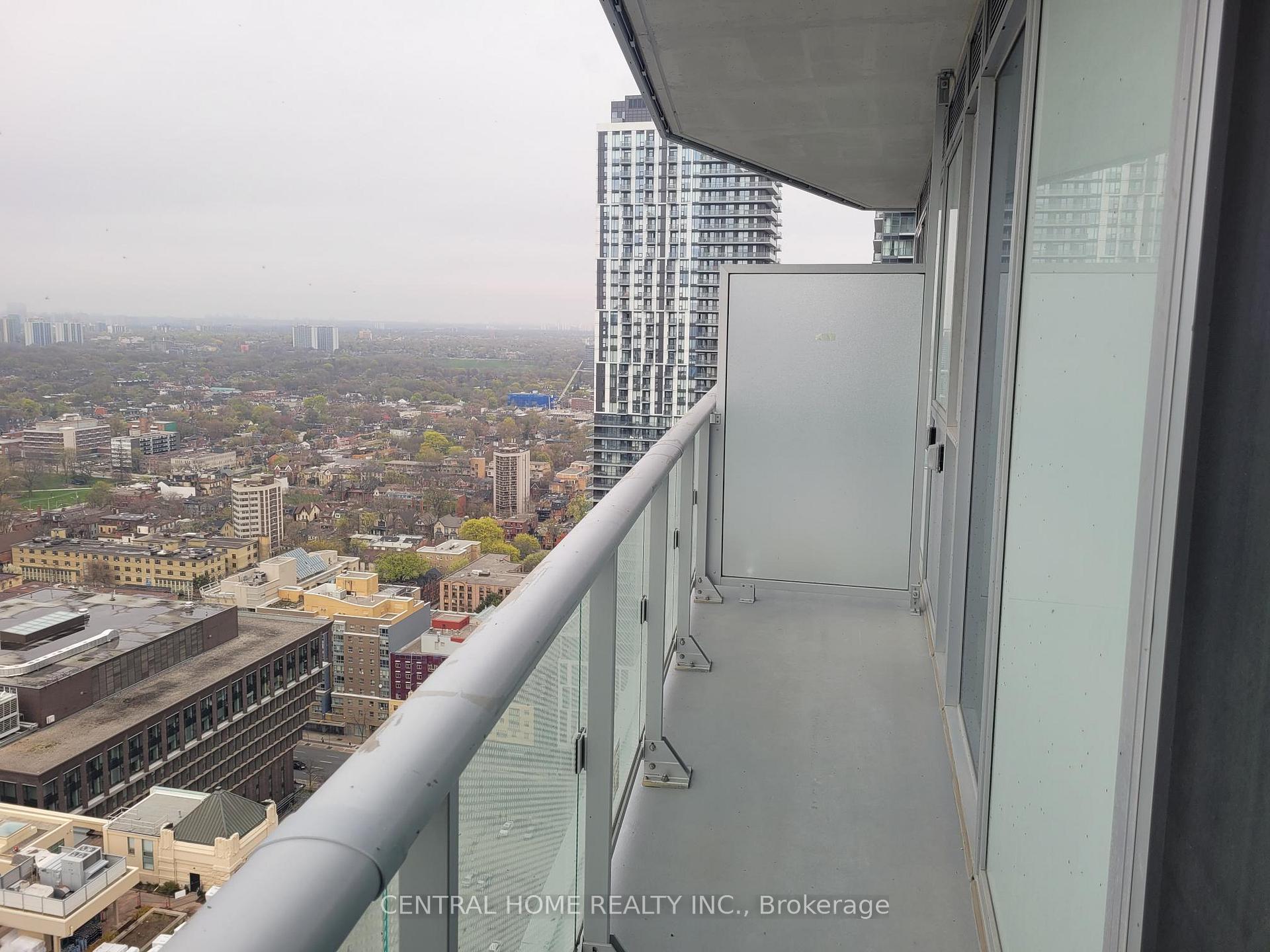 Photo 5 of Unit 3503, 100 Dalhousie Street, Toronto, Church-Yonge Corridor — HOMEH