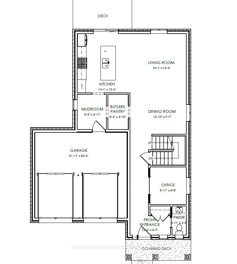 Photo 3 of 14 Nelson Street, West Perth, Mitchell — HOMEH