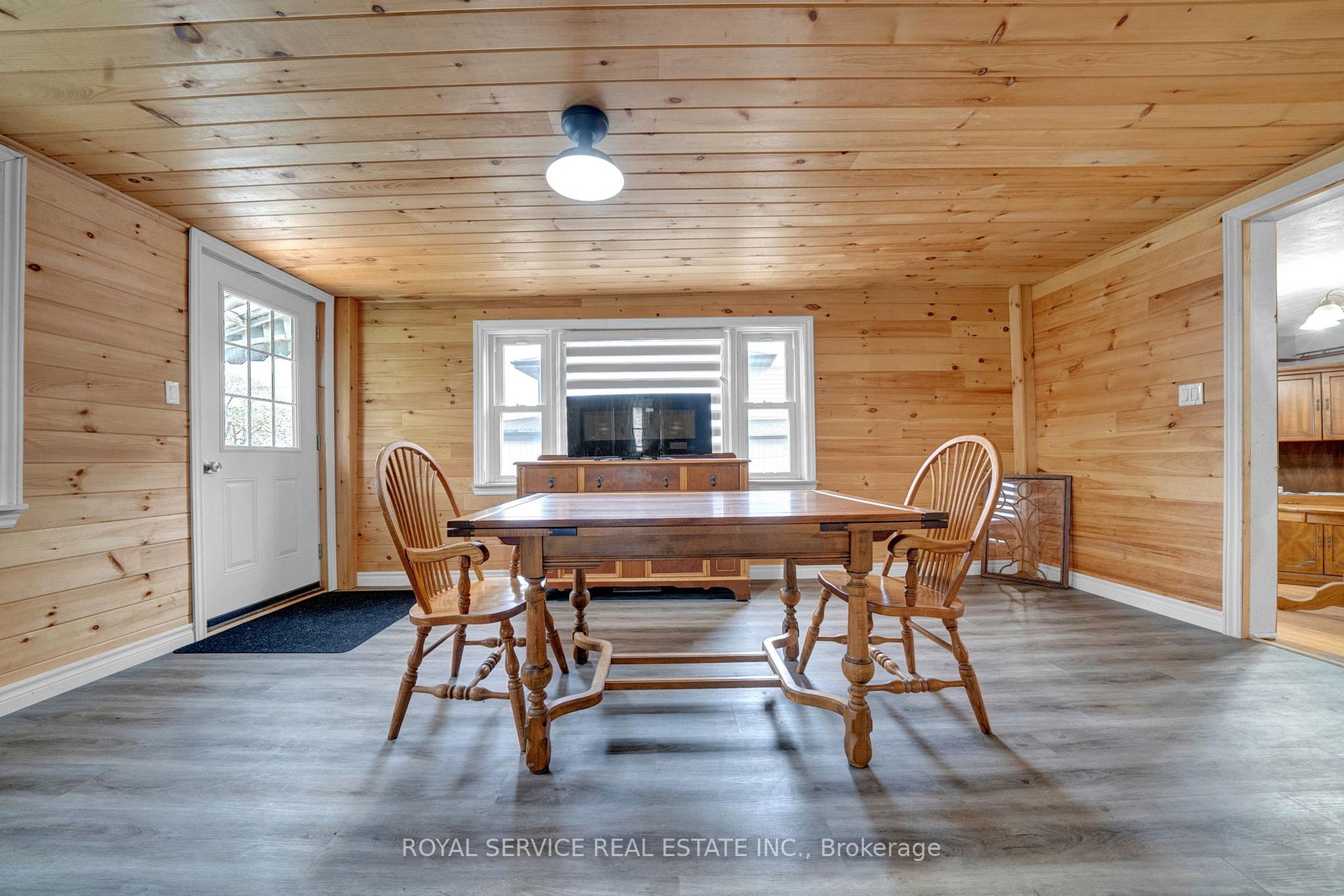 Photo 20 of 4504 Hwy 2, Clarington, Rural Clarington — HOMEH