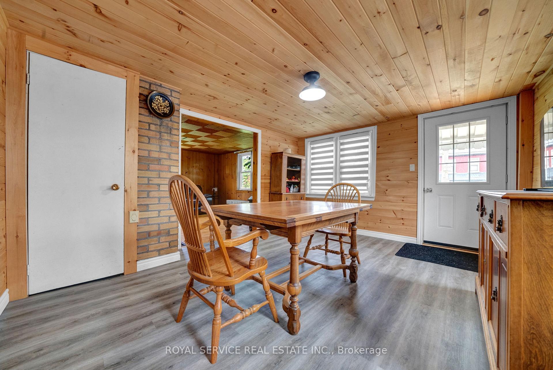 Photo 5 of 4504 Hwy 2, Clarington, Rural Clarington — HOMEH