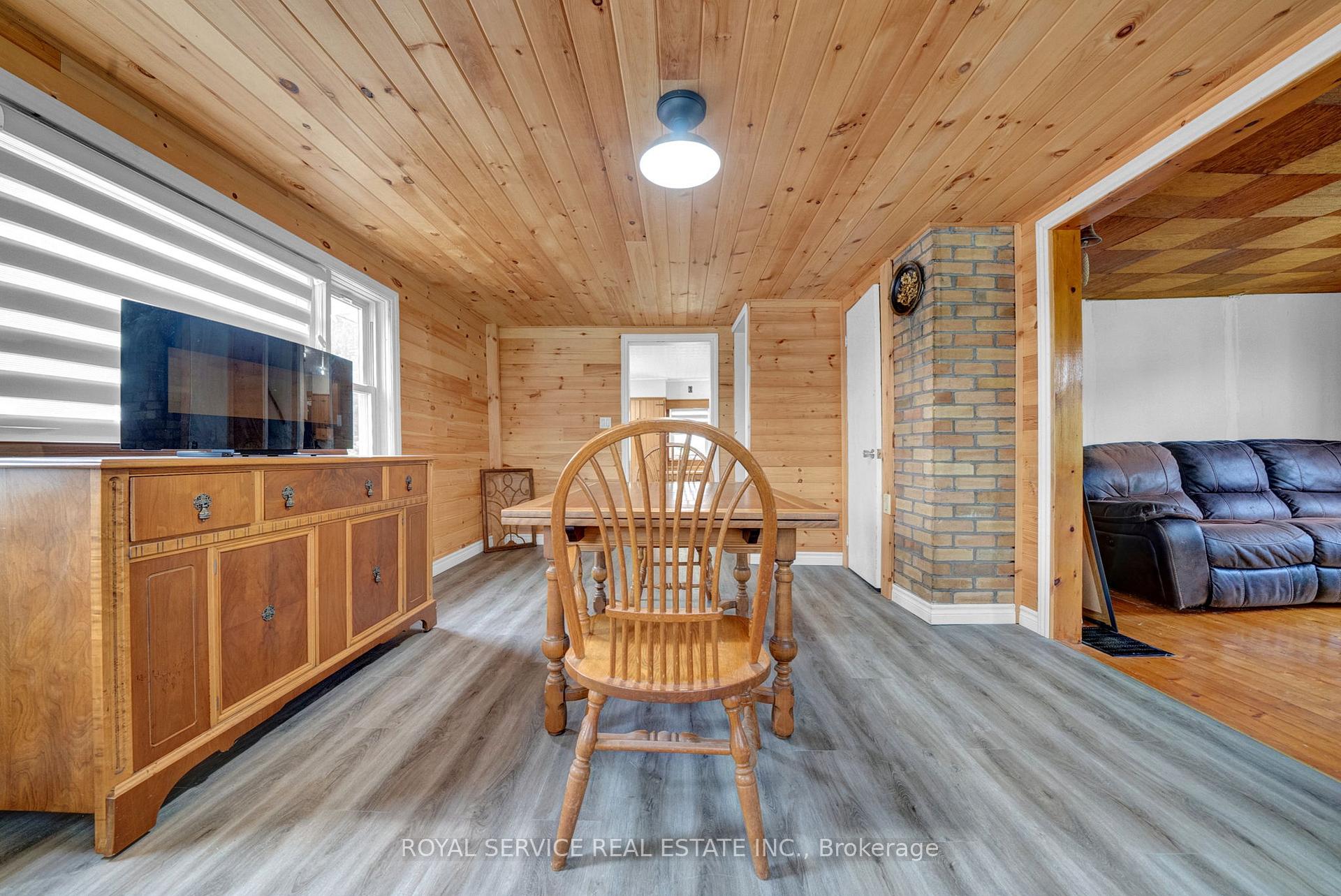 Photo 30 of 4504 Hwy 2, Clarington, Rural Clarington — HOMEH