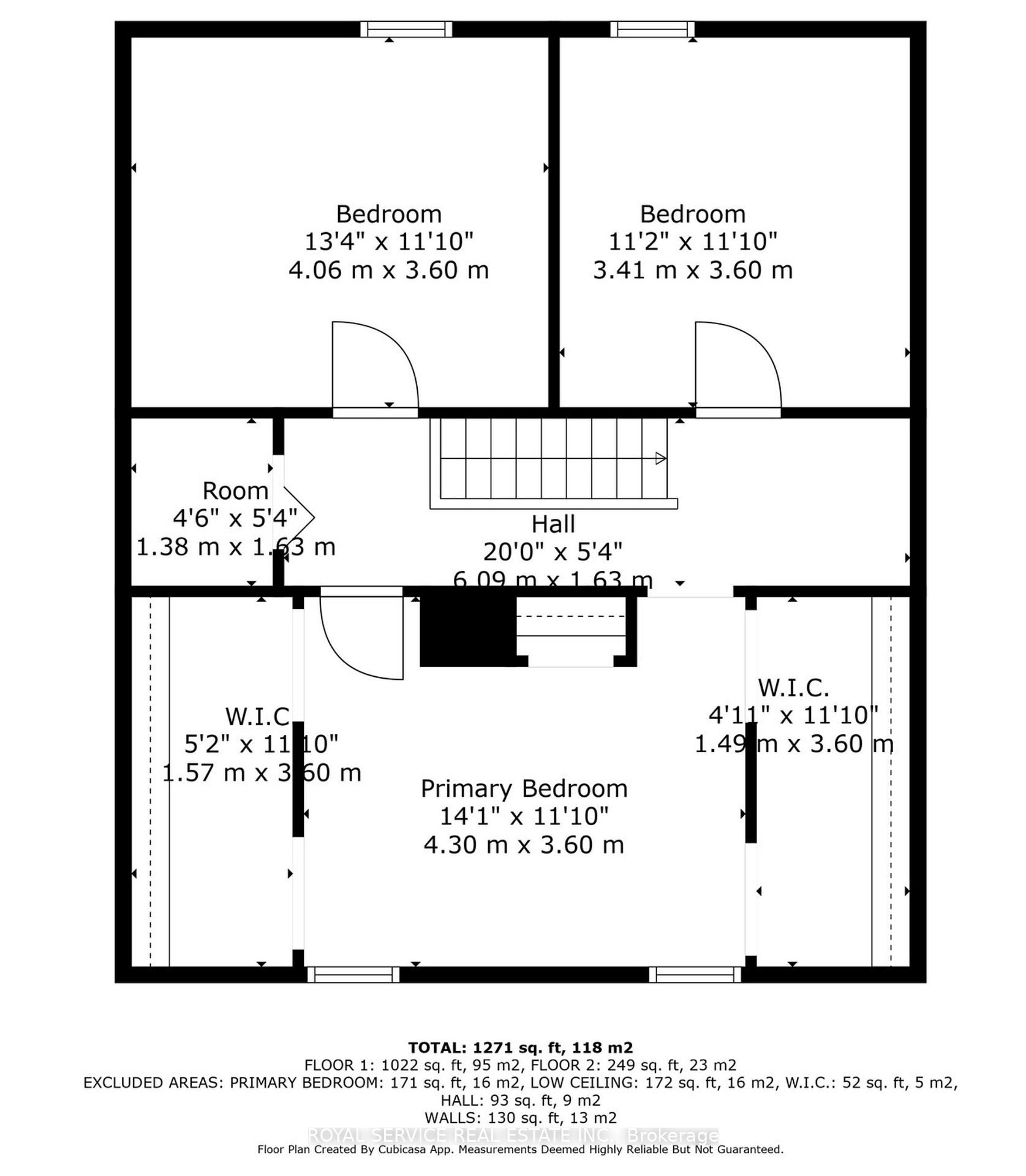 Photo 14 of 4504 Hwy 2, Clarington, Rural Clarington — HOMEH