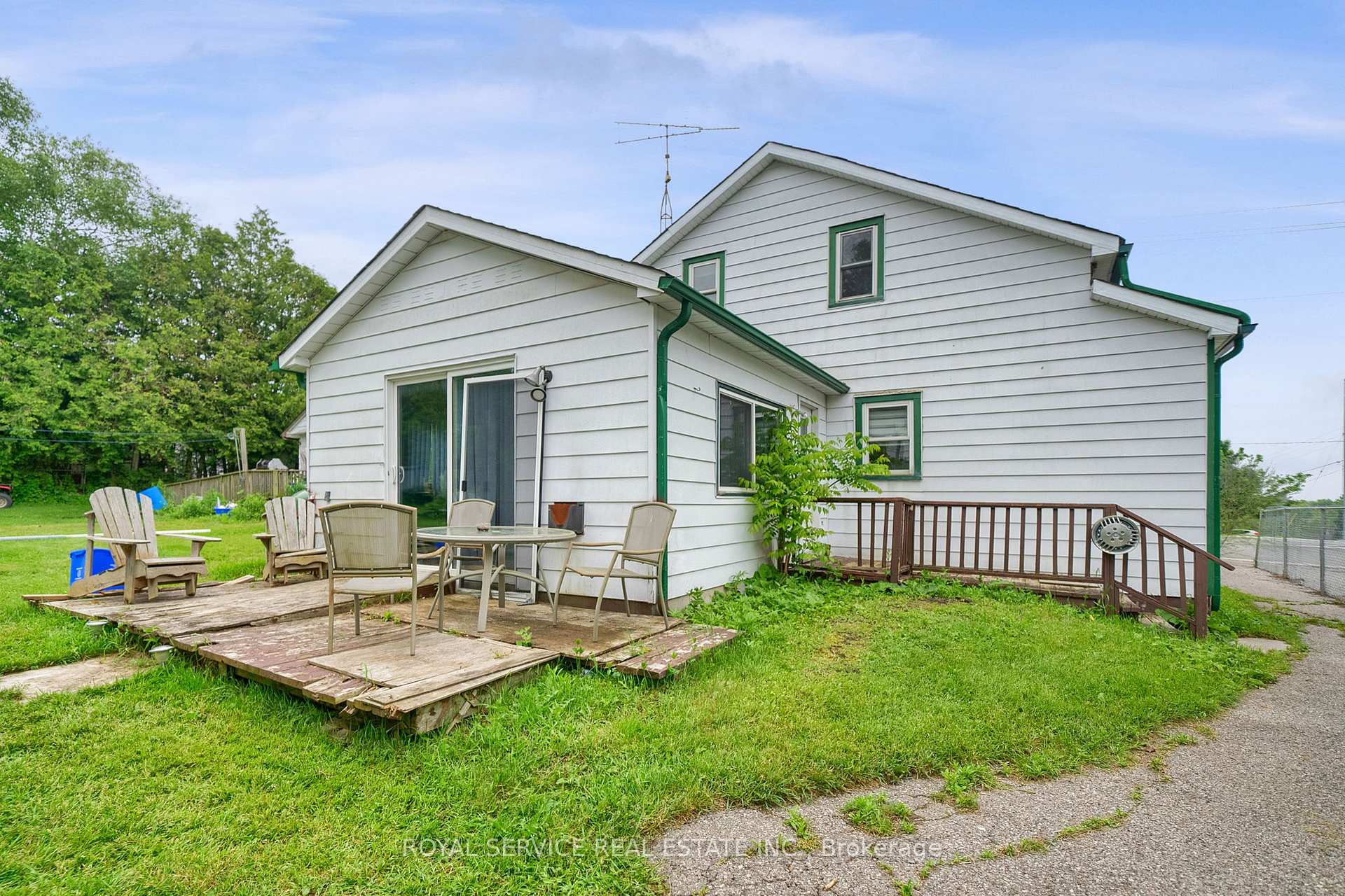 Photo 28 of 4504 Hwy 2, Clarington, Rural Clarington — HOMEH