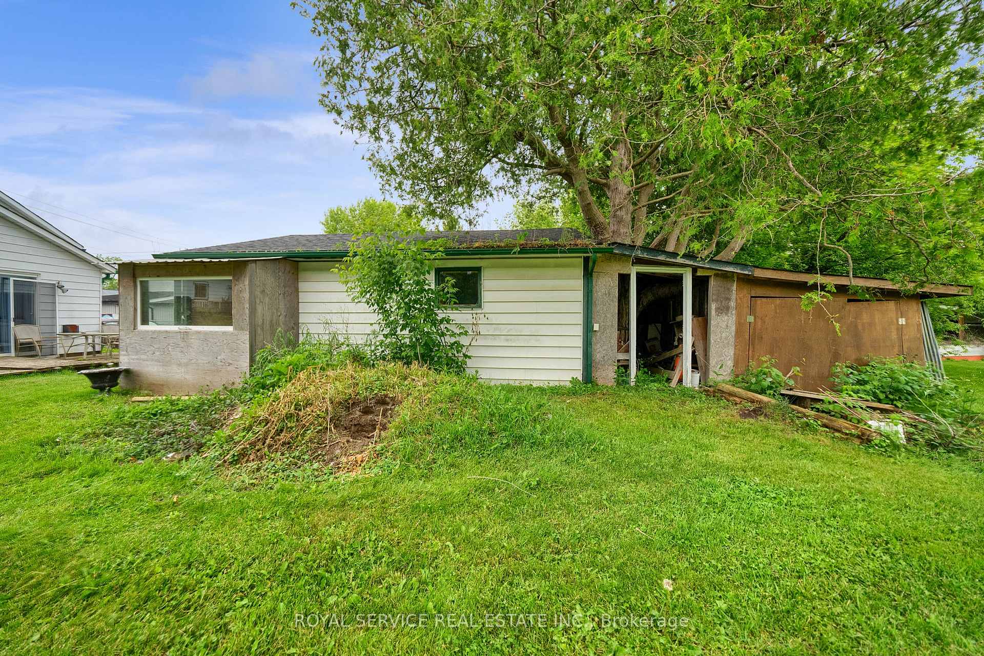Photo 25 of 4504 Hwy 2, Clarington, Rural Clarington — HOMEH
