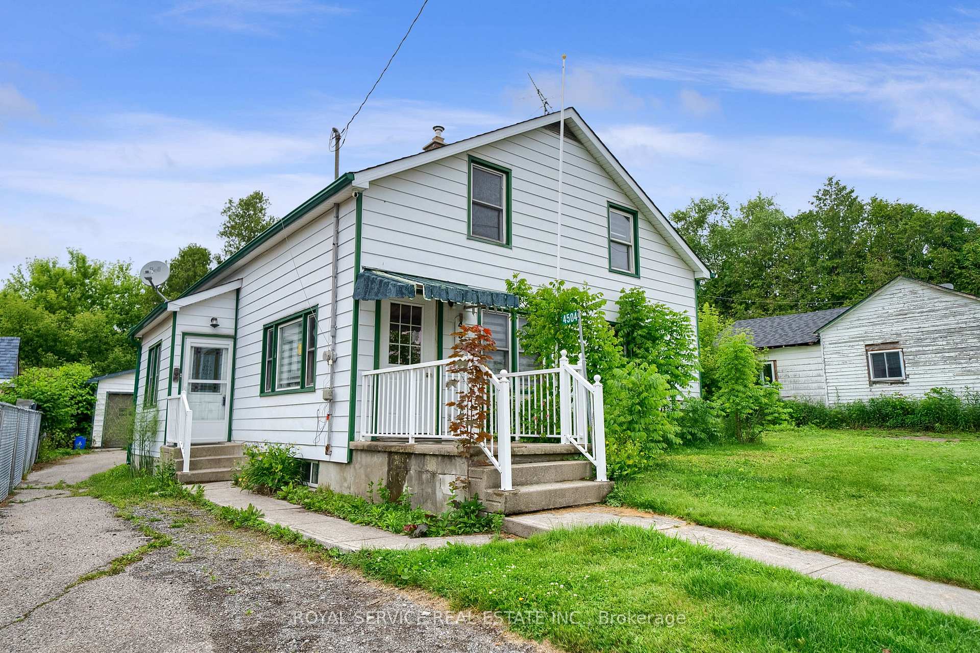 Photo 21 of 4504 Hwy 2, Clarington, Rural Clarington — HOMEH