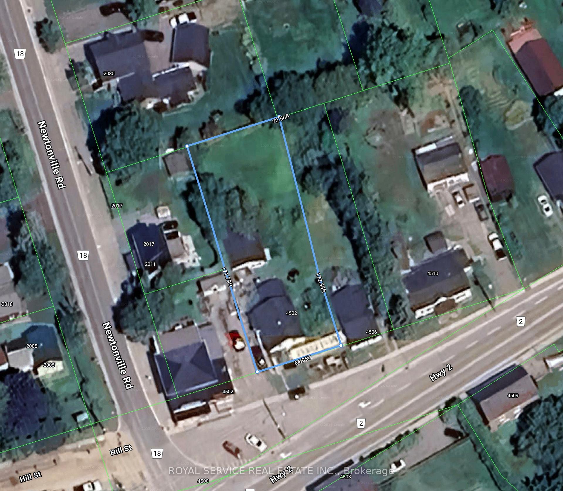 Photo 16 of 4504 Hwy 2, Clarington, Rural Clarington — HOMEH