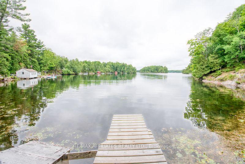 Photo 1 of 323 Burns Road, Frontenac, Frontenac South — HOMEH