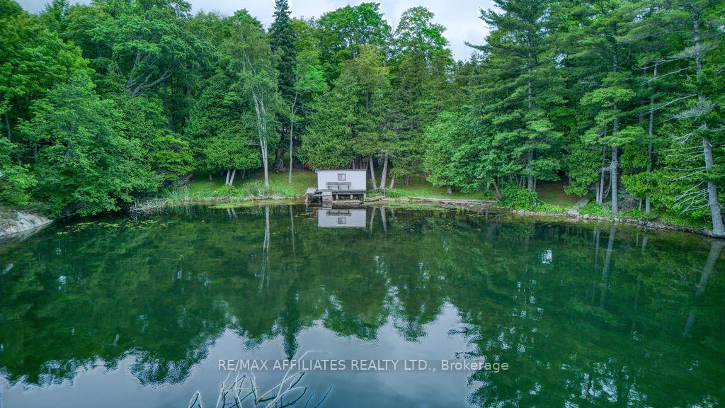 Photo 2 of 323 Burns Road, Frontenac, Frontenac South — HOMEH
