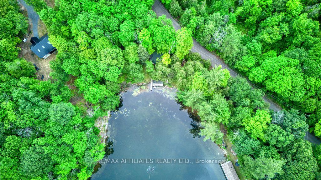 Photo 3 of 323 Burns Road, Frontenac, Frontenac South — HOMEH