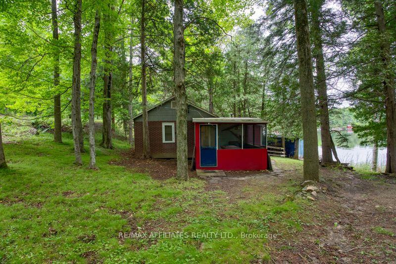 Photo 4 of 323 Burns Road, Frontenac, Frontenac South — HOMEH
