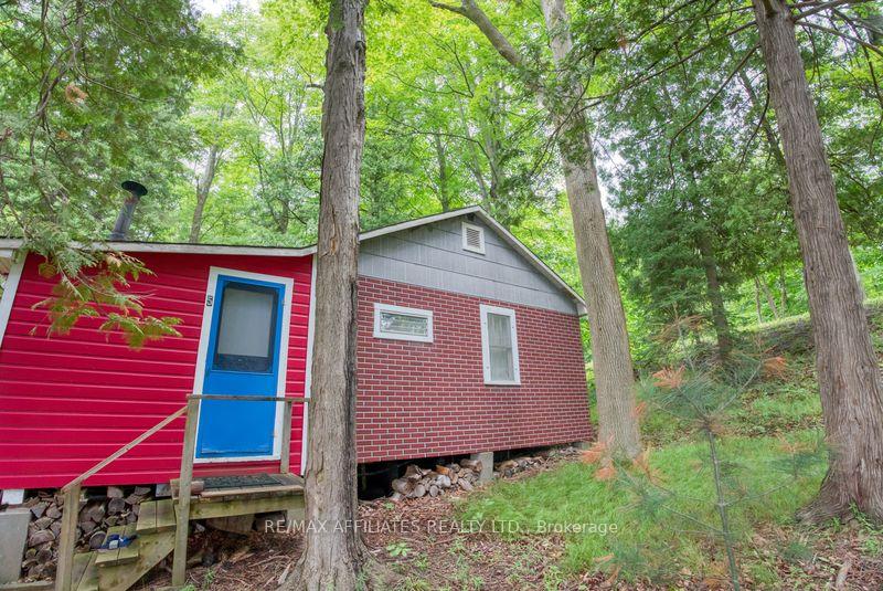Photo 5 of 323 Burns Road, Frontenac, Frontenac South — HOMEH