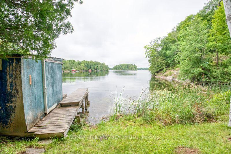 Photo 6 of 323 Burns Road, Frontenac, Frontenac South — HOMEH