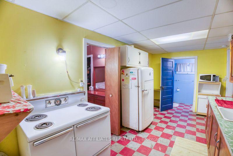 Photo 7 of 323 Burns Road, Frontenac, Frontenac South — HOMEH