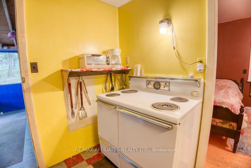 Photo 8 of 323 Burns Road, Frontenac, Frontenac South — HOMEH