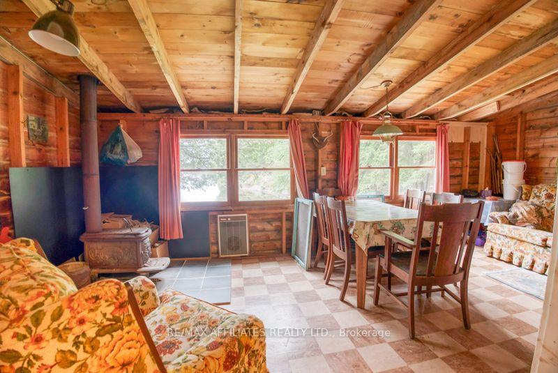 Photo 9 of 323 Burns Road, Frontenac, Frontenac South — HOMEH