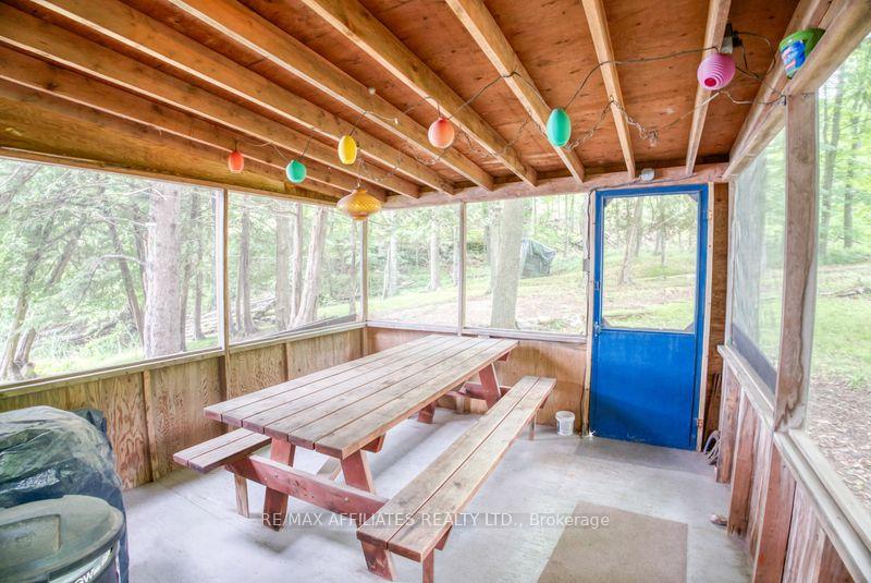 Photo 10 of 323 Burns Road, Frontenac, Frontenac South — HOMEH