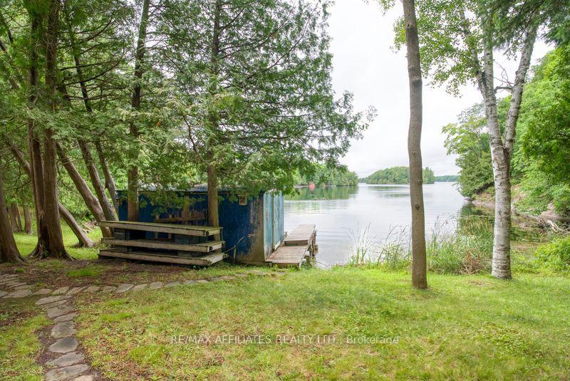 Photo 13 of 323 Burns Road, Frontenac, Frontenac South — HOMEH