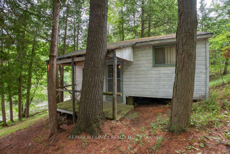 Photo 14 of 323 Burns Road, Frontenac, Frontenac South — HOMEH