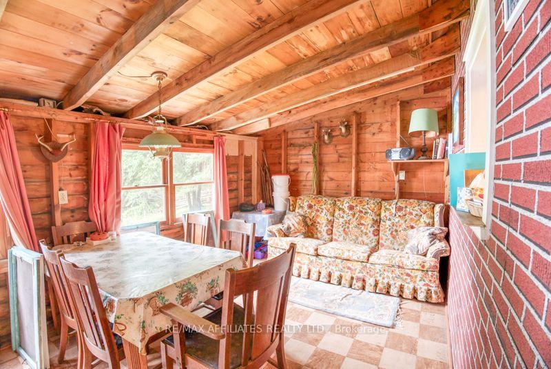 Photo 15 of 323 Burns Road, Frontenac, Frontenac South — HOMEH