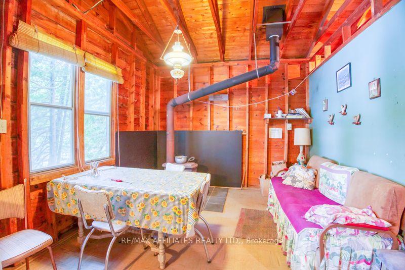 Photo 17 of 323 Burns Road, Frontenac, Frontenac South — HOMEH