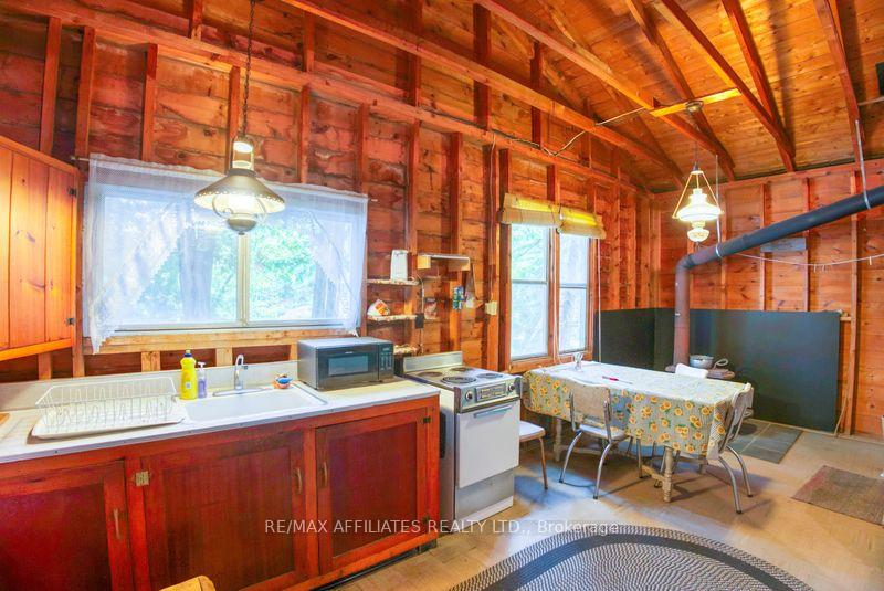 Photo 18 of 323 Burns Road, Frontenac, Frontenac South — HOMEH