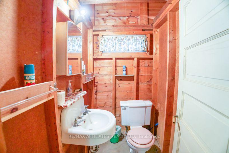 Photo 19 of 323 Burns Road, Frontenac, Frontenac South — HOMEH
