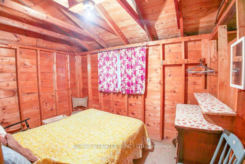 Photo 20 of 323 Burns Road, Frontenac, Frontenac South — HOMEH