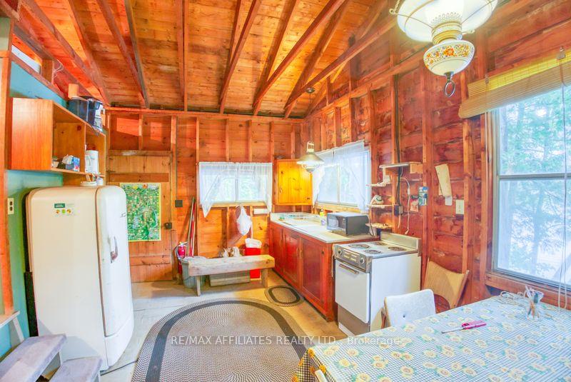 Photo 21 of 323 Burns Road, Frontenac, Frontenac South — HOMEH