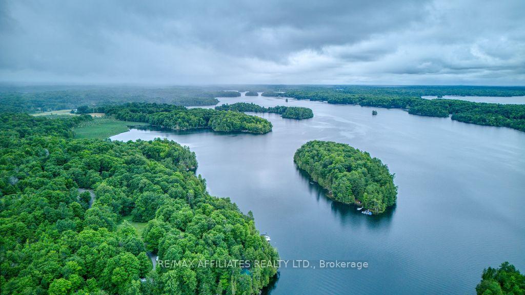 Photo 23 of 323 Burns Road, Frontenac, Frontenac South — HOMEH