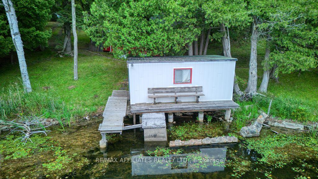 Photo 24 of 323 Burns Road, Frontenac, Frontenac South — HOMEH