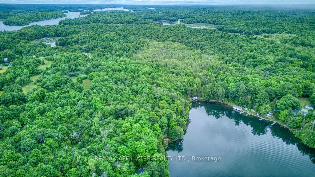 Photo 25 of 323 Burns Road, Frontenac, Frontenac South — HOMEH