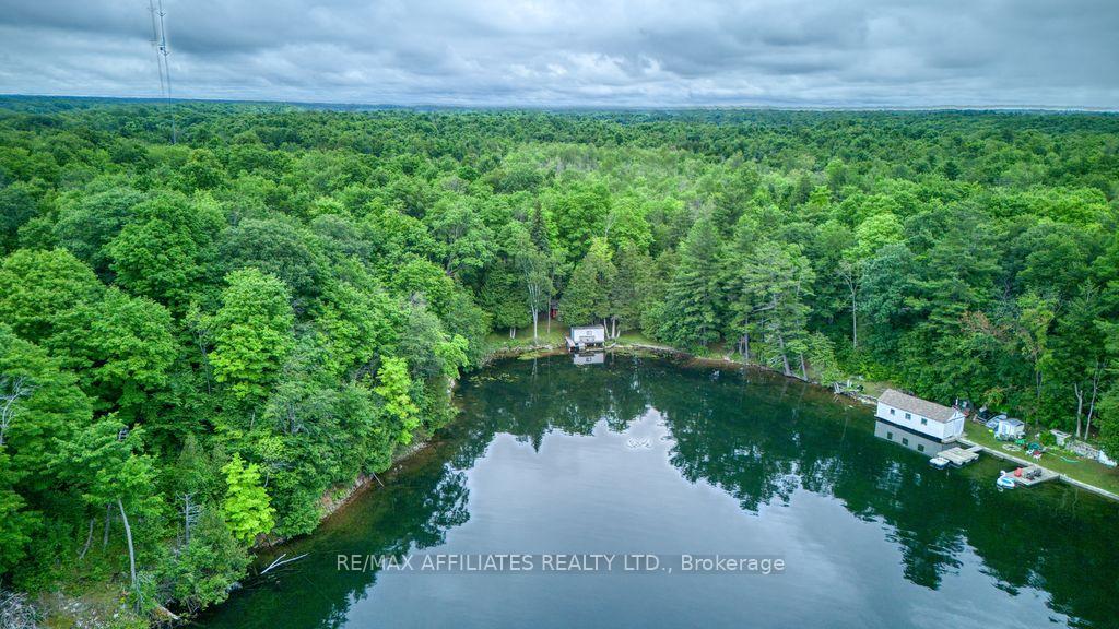 Photo 26 of 323 Burns Road, Frontenac, Frontenac South — HOMEH