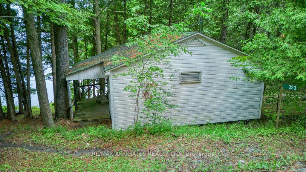 Photo 28 of 323 Burns Road, Frontenac, Frontenac South — HOMEH