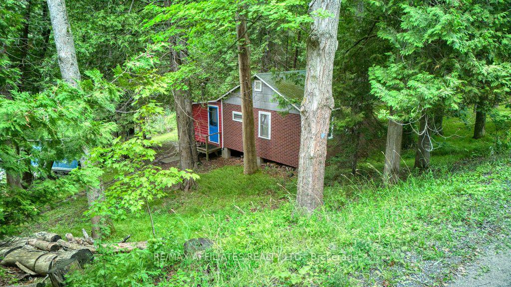 Photo 29 of 323 Burns Road, Frontenac, Frontenac South — HOMEH