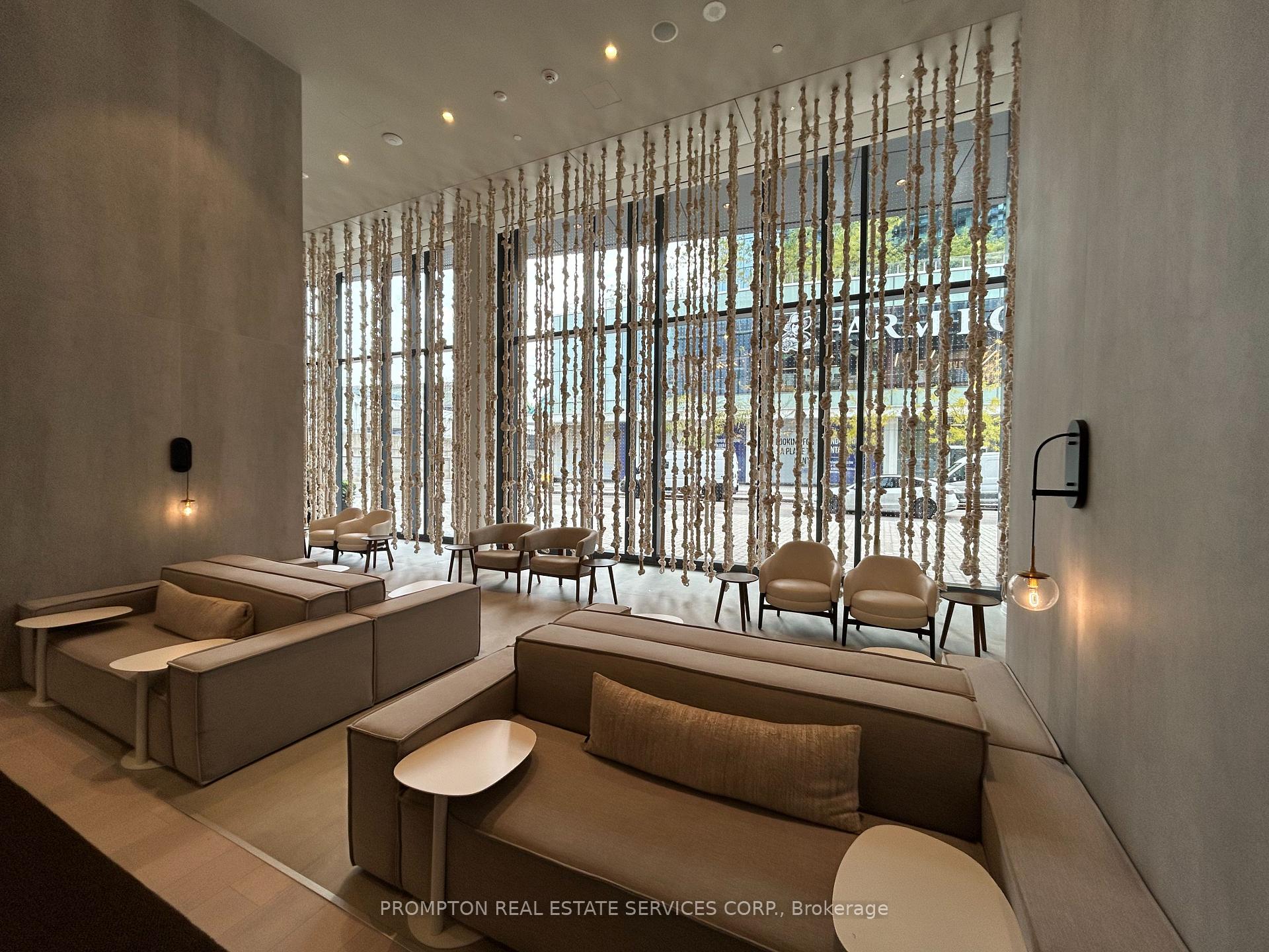 Photo 6 of Unit 5808, 138 Downes Street, Toronto, Waterfront Communities — HOMEH