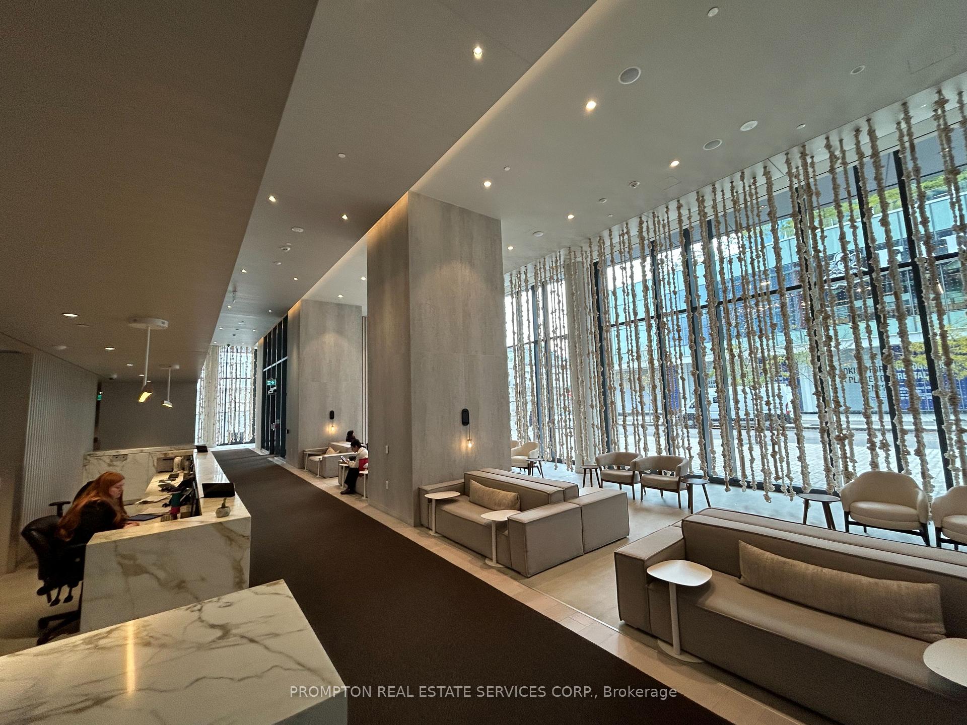 Photo 13 of Unit 5808, 138 Downes Street, Toronto, Waterfront Communities — HOMEH