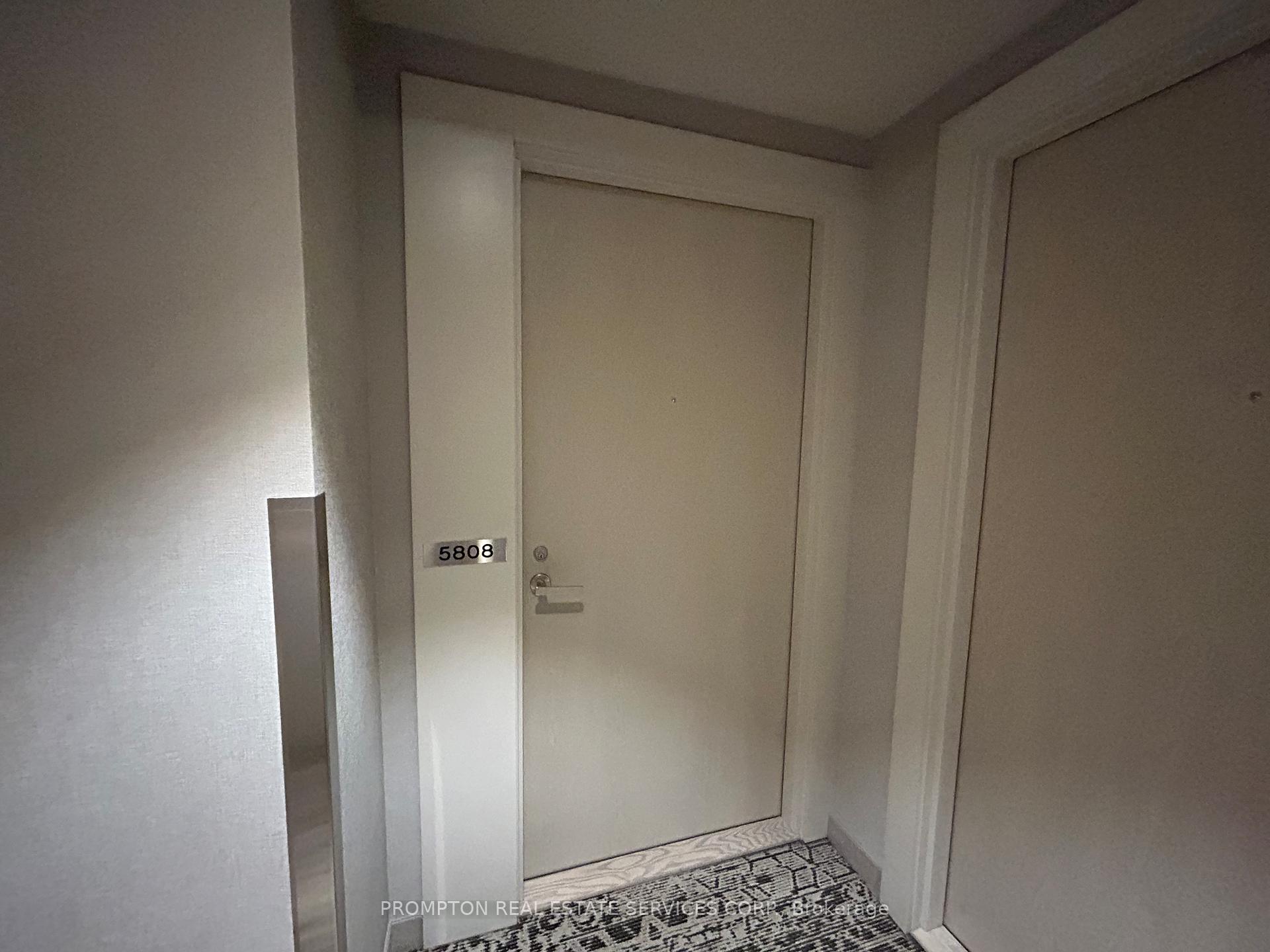 Photo 12 of Unit 5808, 138 Downes Street, Toronto, Waterfront Communities — HOMEH