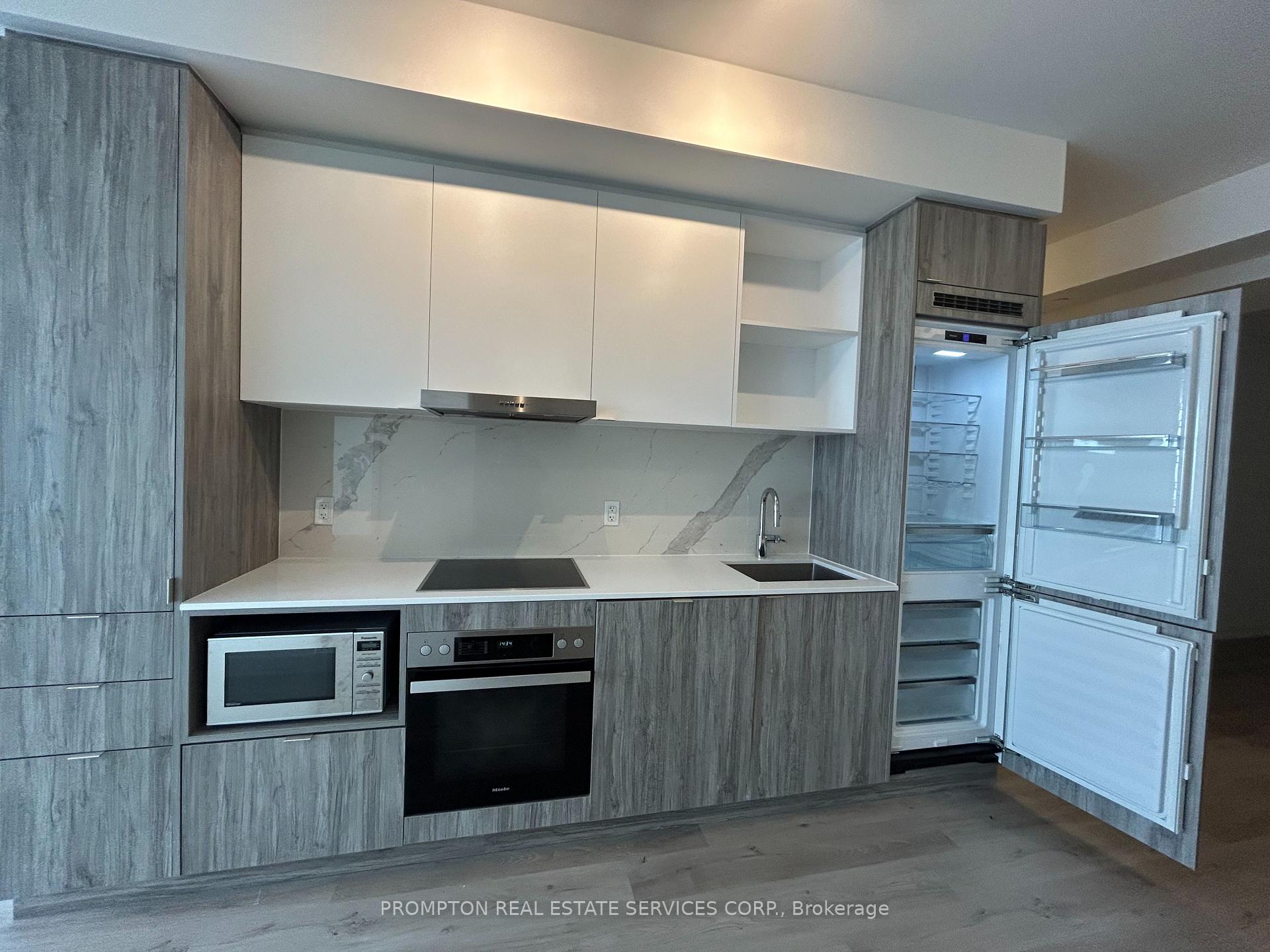 Photo 16 of Unit 5808, 138 Downes Street, Toronto, Waterfront Communities — HOMEH