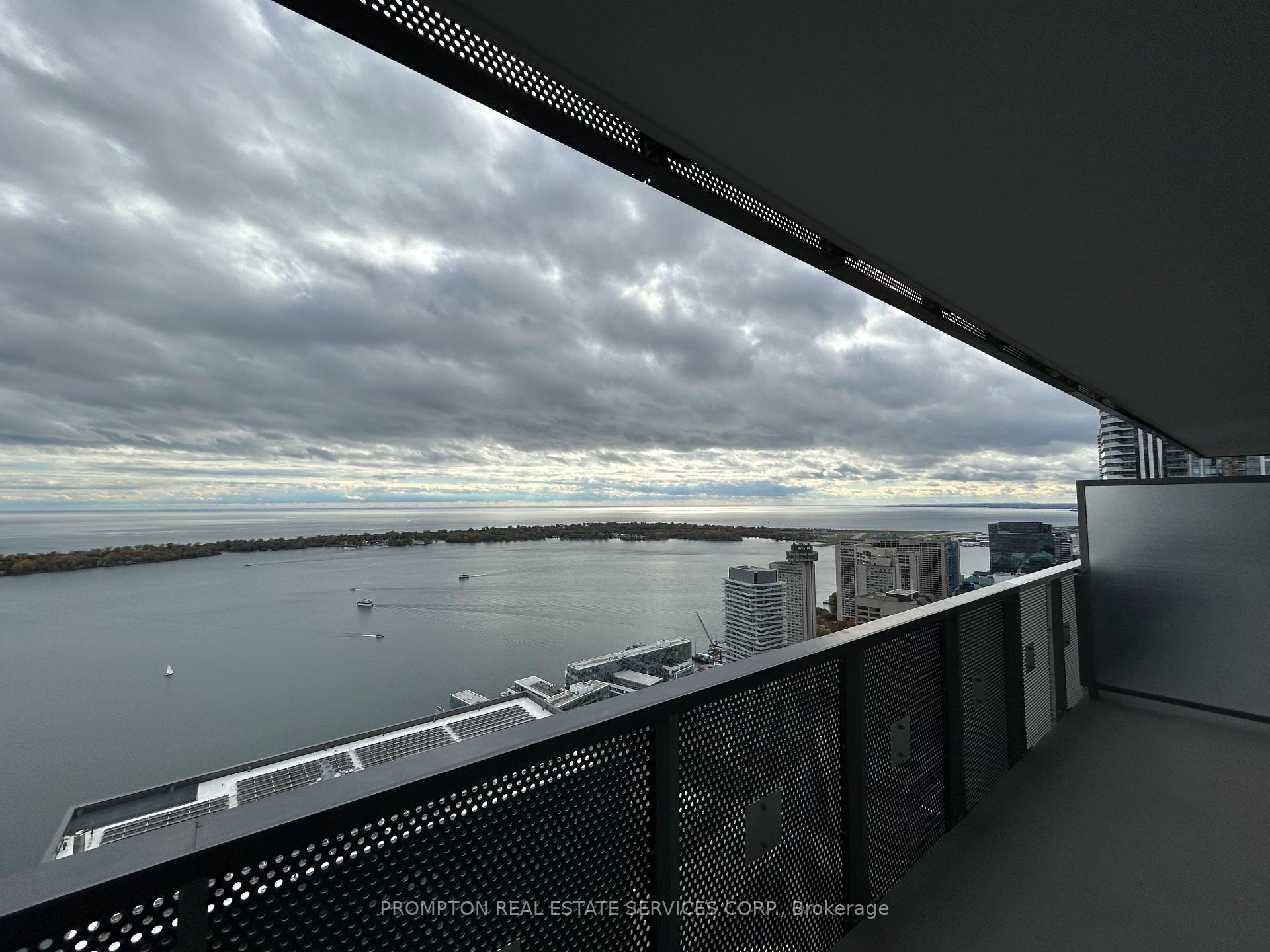 Photo 21 of Unit 5808, 138 Downes Street, Toronto, Waterfront Communities — HOMEH