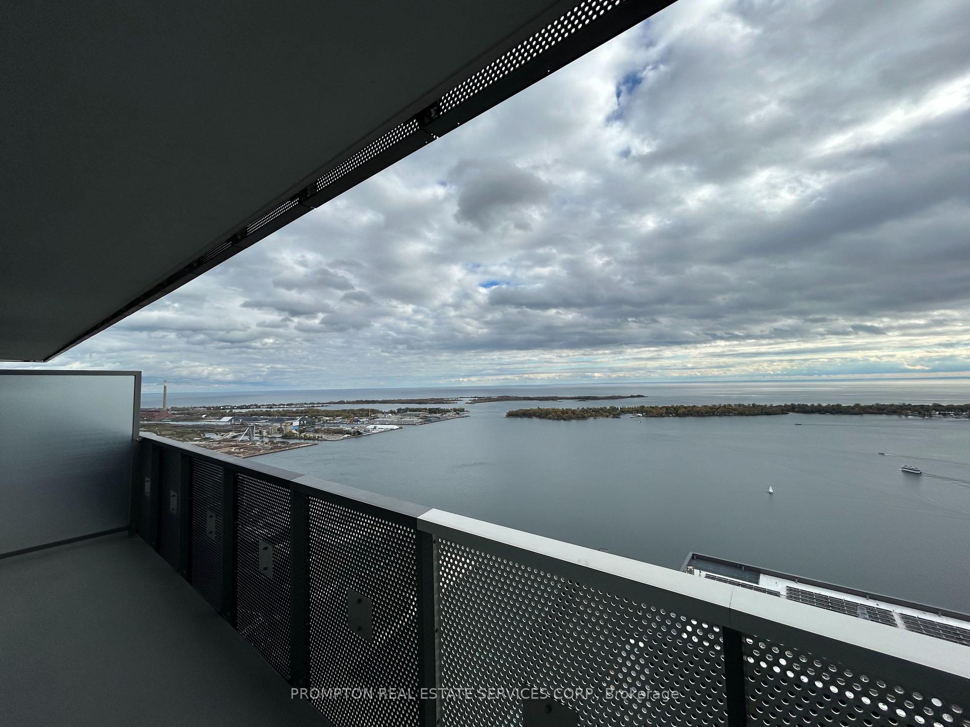 Photo 22 of Unit 5808, 138 Downes Street, Toronto, Waterfront Communities — HOMEH
