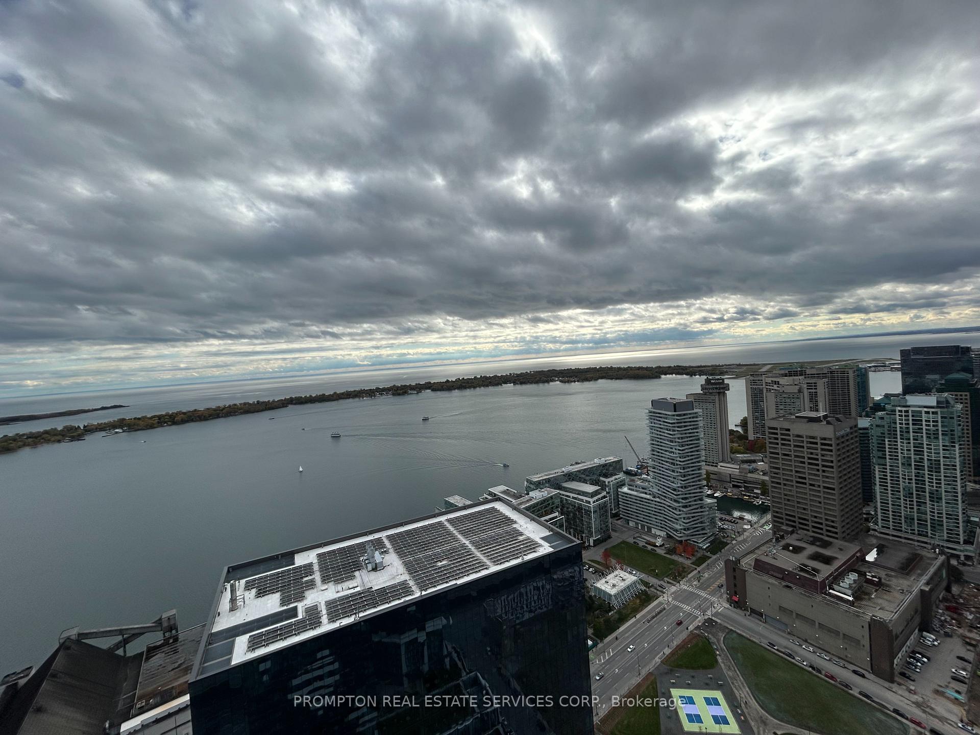 Photo 23 of Unit 5808, 138 Downes Street, Toronto, Waterfront Communities — HOMEH