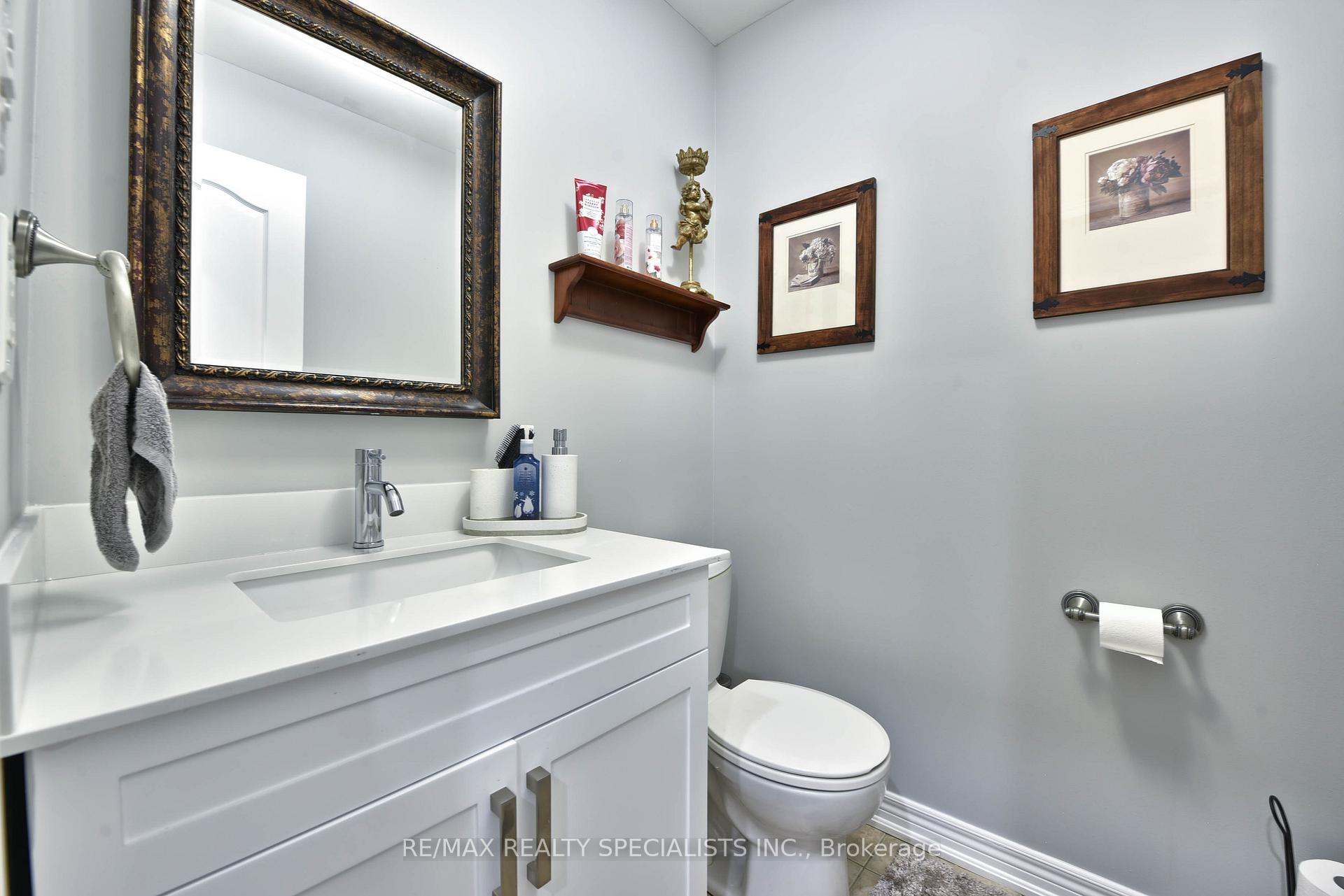 Photo 48 of 37 Bluffwood Crescent, Brampton, Bram East — HOMEH