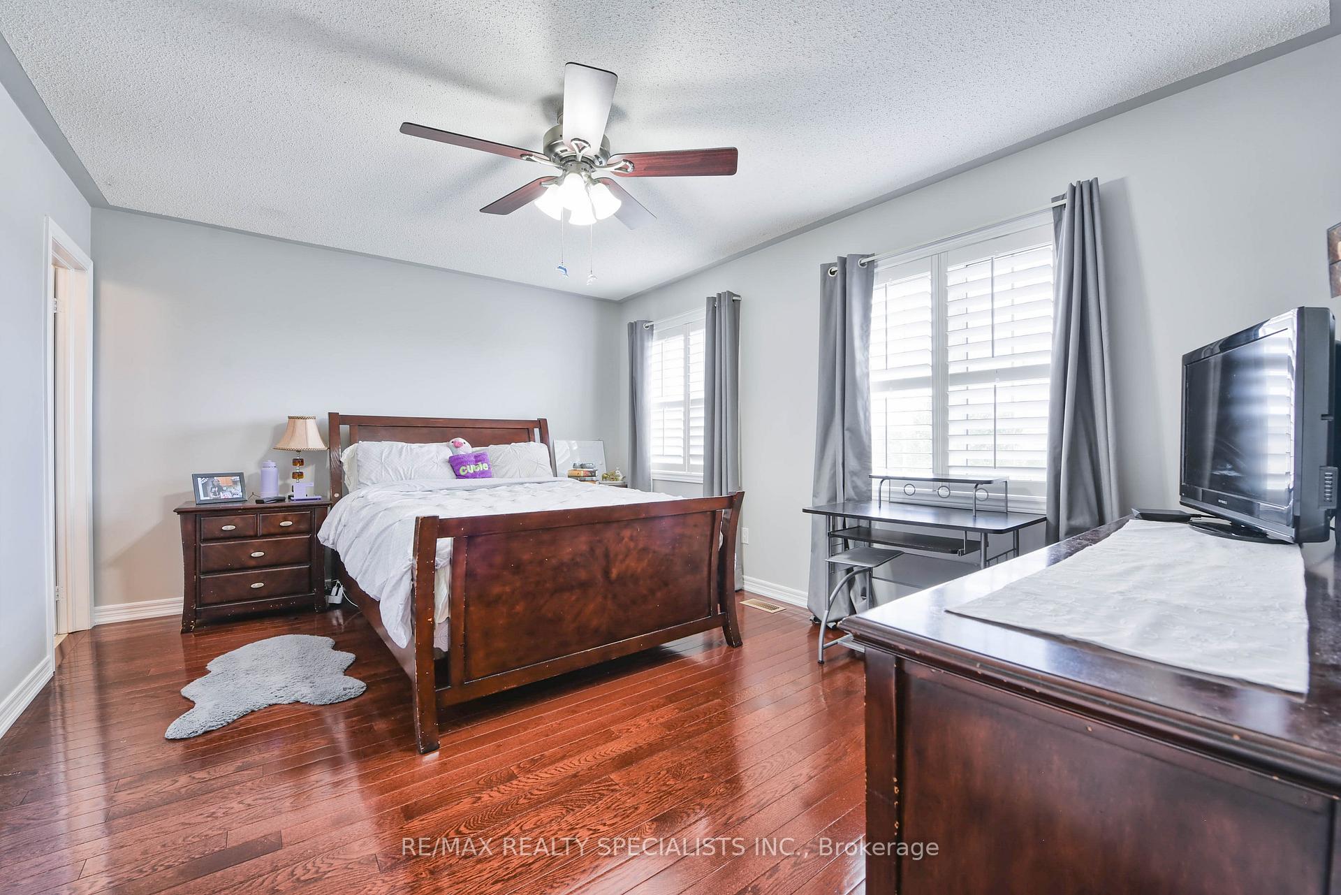 Photo 19 of 37 Bluffwood Crescent, Brampton, Bram East — HOMEH