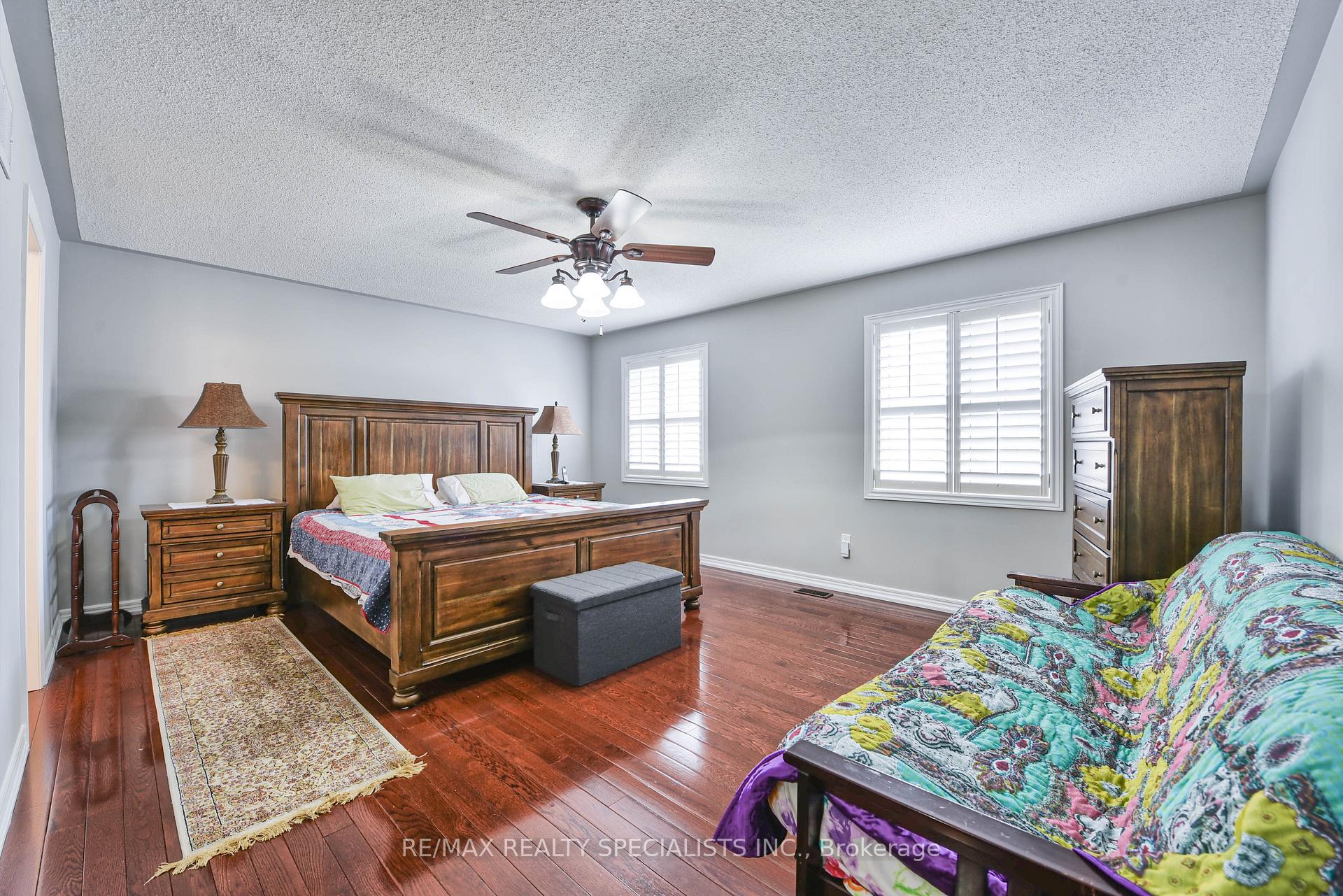 Photo 21 of 37 Bluffwood Crescent, Brampton, Bram East — HOMEH