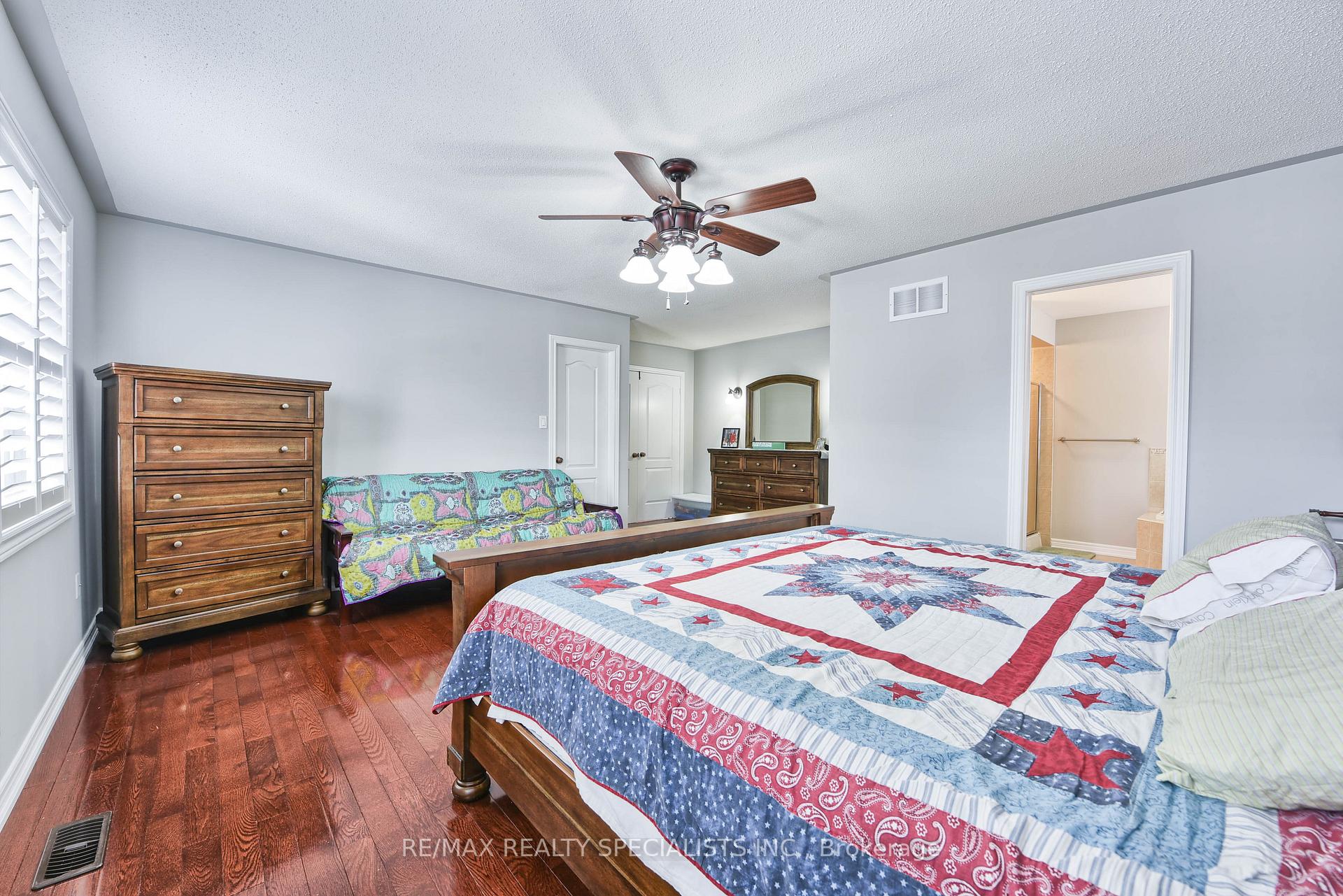Photo 45 of 37 Bluffwood Crescent, Brampton, Bram East — HOMEH
